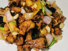 -蘇河湾·新鲁菜·泰山宴(宝龙店)