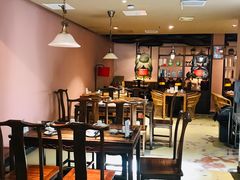 大堂-鱼食饭稻·苏浙土菜17年老馆子(平江路店)