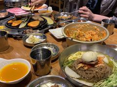 -炭恋火炉烤肉(凌云一街坊店)