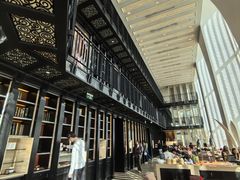 -北京康莱德酒店