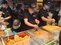 -丁家坡洋芋·观音桥好吃街A区(全国总店)