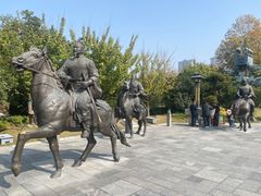 -南阳卧龙岗武侯祠