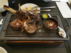 -THE PAWON·8碗(古北SOHO店)