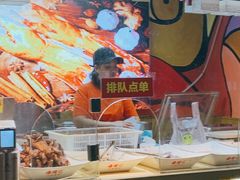 -海煌记王婆手撕烤兔(建设巷店)