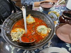 -张关合渣(航空大道店)