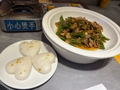 -肖记公安牛肉鱼杂馆·省级非物质文化遗产(江汉路直营店)