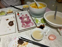 -北京全聚德(方庄店)