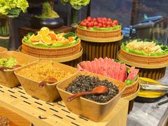 -火叮叮自助烤肉·现切牛肉(茂业店)