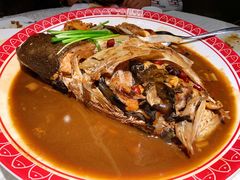-旺顺阁鱼头泡饼(小红门店)