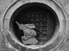 -大召寺明清一条街