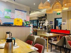 -小四川菜馆(托乐嘉店)