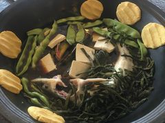 -荣德灶台鱼(圣泉寺店)