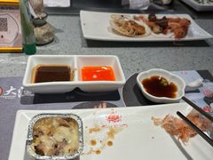 -大渔铁板烧(大悦城店)