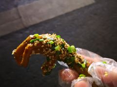 -降龙爪爪(建设路2店)