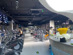 -七星派健身中心(鸟巢店)