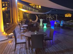 -上海东方佘山翰悦阁酒店·Vie全日制餐厅