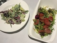 沙拉-哈布斯扒房(华发商都店)