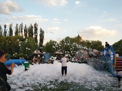 -嘉峪关方特欢乐世界