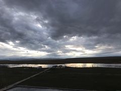 -青海湖大酒店