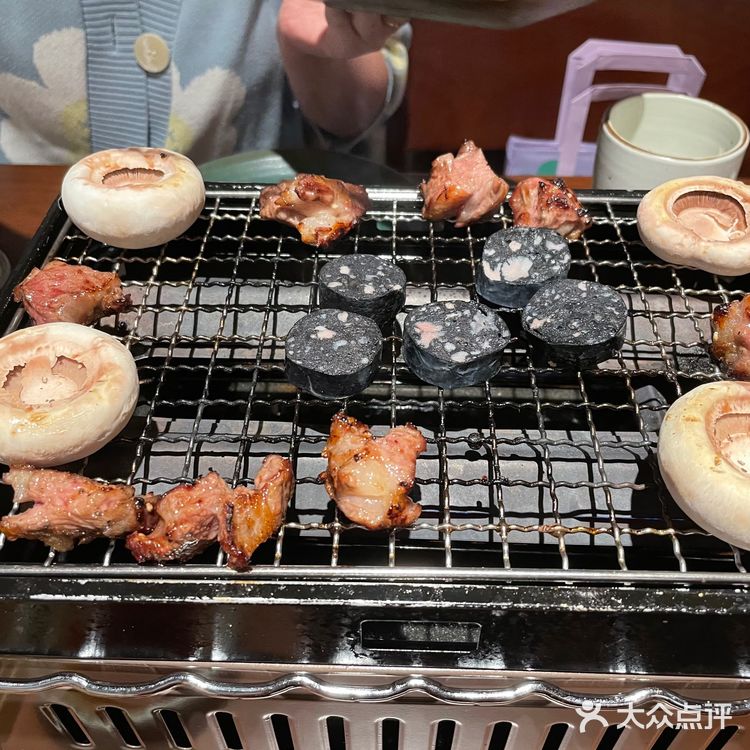 胡同里的宝藏小店