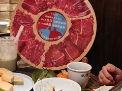 -吼堂老火锅(太古里总店)