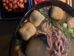 -湖南常德牛肉米粉(十梓街店)