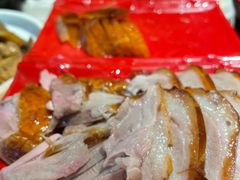羲和烤鸭+八宝盒-羲和雅苑•北京烤鸭(吴中路万象城店)