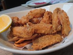 炸鸡翅-三秋舍·梦幻岛(小西路店)