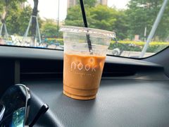 -GOTLOT COFFEE&KITCHEN角落厨房NOOK店