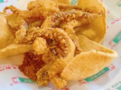 -渔记茶餐厅(渔村店)
