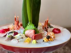-湖月·割烹料理(湖滨店)