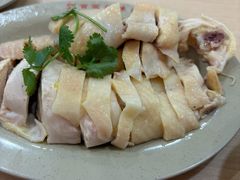 -百家鸡味馆(清泰店)