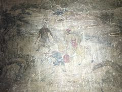 -张掖大佛寺景区