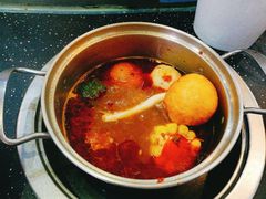 -咕叽咕叽自助烤肉小火锅(西城广场购物中心店)