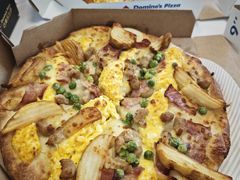 -达美乐比萨(武定店)