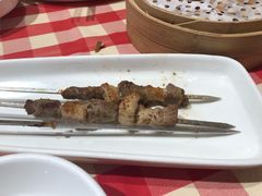-西贝(无锡万象城店)