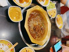 -芦月轩羊蝎子(北蜂窝店)