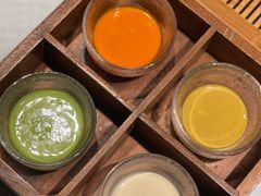 -叶叶菩提·晋福宫