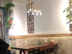 大堂-庆合府重庆大排档(紫都城店)