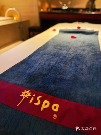 不用去泰国，也可以享受正宗泰式spa。