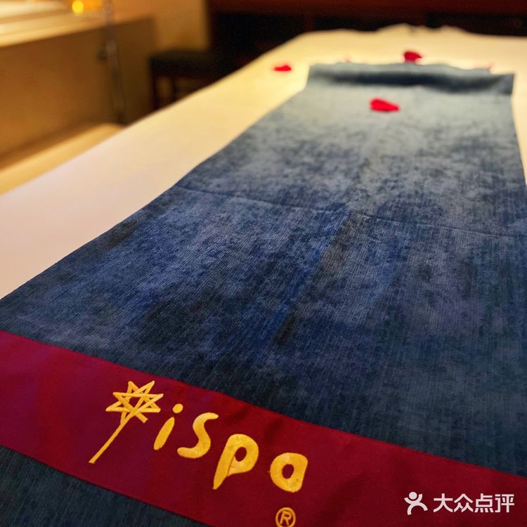 不用去泰国，也可以享受正宗泰式spa。