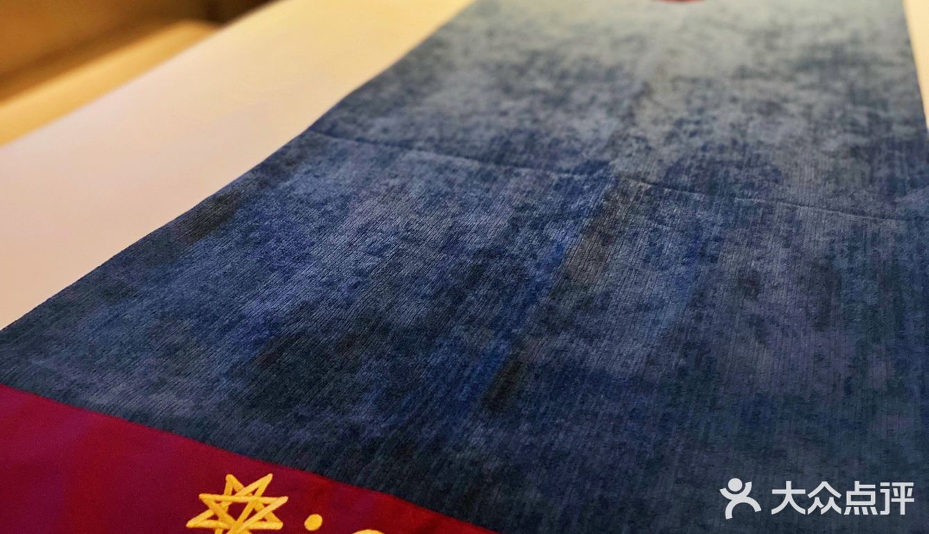 不用去泰国，也可以享受正宗泰式spa。