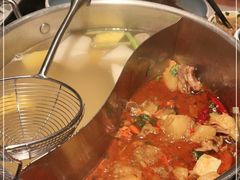 -左庭右院鲜牛肉火锅(环球港店)