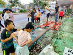 -景好海鲜餐厅(大鹏必选旅游店)