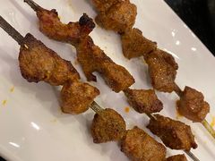 -兰州宾馆餐厅(兰州驻京办店)