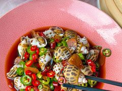 -珈境湖畔餐厅·湖北菜·江浙菜•樱花季(西北湖店)