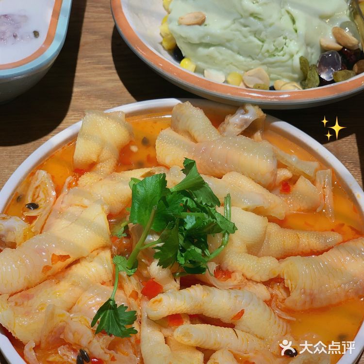 🌴惠州美食 | 麦岸椰香正宗海南清补凉🥥