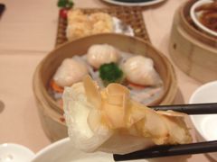 炸鲜奶-陶陶居海鲜酒家(新马路店)