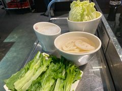-鲁西肥牛(九方购物中心店)