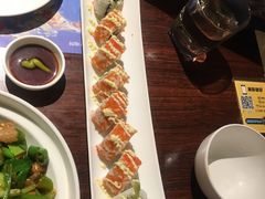 -YOYO悠游美食地图(西市城购物中心店)